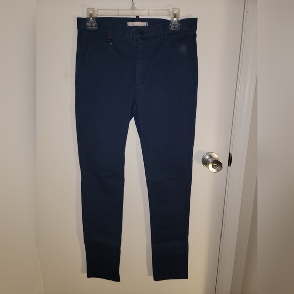 Mens Zara Dress Pants - Picture 1 of 3